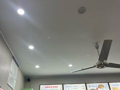 -淮南李记牛肉汤(阳城路店)