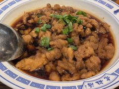 -老雒阳面馆·水席(定鼎门店)