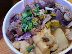 -卤大叔·广州牛杂(壹方城店)