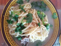 -皖北羊肉汤牛肉汤