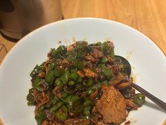 -湘阁里辣(沙井华润万家店)