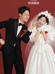 -女王风尚STUDIO·轻奢化定制