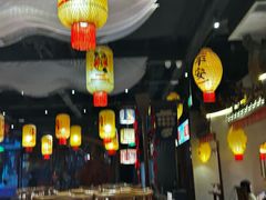 -杨记隆府重庆江湖菜(大悦城店)
