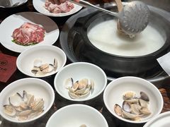 -大良毋米粥(锦龙路总店)