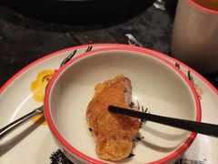 -新白鹿餐厅(松江开元地中海店)