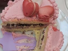 -鱼痴渔醉·食鲜集(青山江滩店)