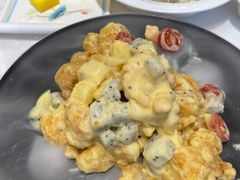 -大眼锅贴水饺(河东店)