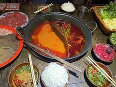 -冯校长老火锅(广州正佳广场店)