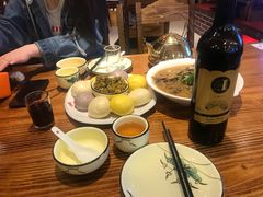 -东北人家铁锅炖(鞍山路店)