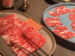 -腾格里· 蒙古山羊火锅(北京中关村店)