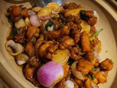 -青年公社烤鸭(滨湖银泰店)