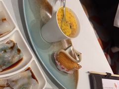 -君庭中餐厅(友谊宾馆店)