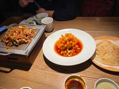 -北方家宴(番禺永旺店)