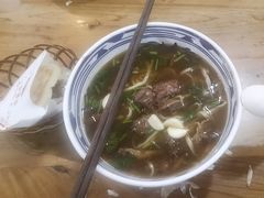 -晋来顺手擀面(金地花园店)