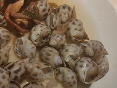 -加餐海鲜自助(宝龙一城店)
