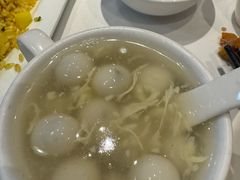 -外滩往事民国上海菜(黄浦店)
