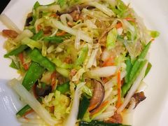 -东江海鲜大排档·潮汕菜·砂锅粥