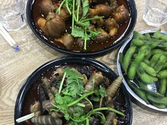 -老虎滩大连海鲜烧烤(建邺云锦路总店)