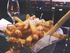 -富力丽思卡尔顿酒店·FLAIR餐厅酒吧