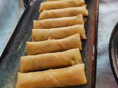 -一千一夜阿拉伯餐厅(静安店)