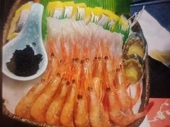 -大江户日本料理(吕厝店)