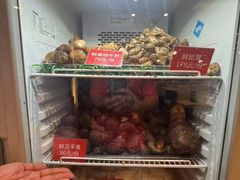 -太婆天府山珍酒楼(亚运村店)
