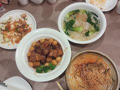 -丽华园(汉阳龙阳店)