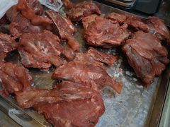 -杨天玉腊牛羊肉