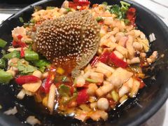 -钢管厂五区小郡肝串串香(滨江店)