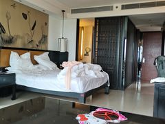 -三亚湾海居铂尔曼度假酒店