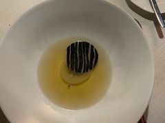 -三嚥阁 La Villa Restaurant