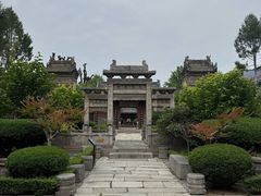 -西安化觉巷清真大寺