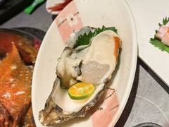 -奔海甄选·活鲜刺身铁板烧自助(太原里店)