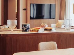 -新加坡文华东方酒店