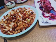 -小柒家第一锹东北菜(城关店)