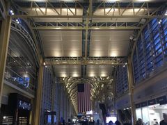 -罗纳德·里根华盛顿国家机场