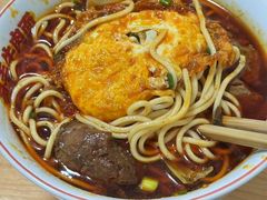 -易毛特色牛肉面(解放碑步行街店)