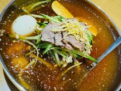 -海兰江石锅饭(水上店)