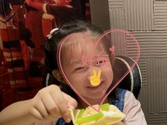 -青檸泰 LIME THAI (财富购物中心店)
