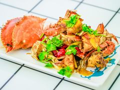 -日照大牌檔•小船海鲜(万平口店)