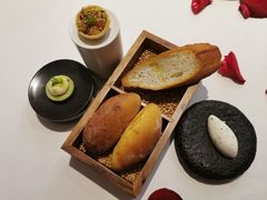 餐包-L'Arome芳芳法国餐厅(仙林金鹰店)
