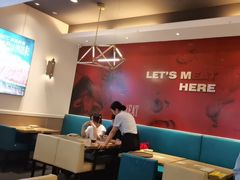 -豪客来牛排(重庆冉家坝SM广场1712店)