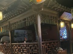 -东道煮牛肉火锅(东盛大街店)