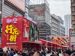 -越秀西湖花市(广州城市广场花卉店)