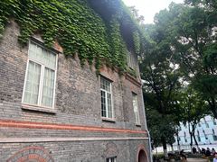 -南京鼓楼医院(鼓楼本部)