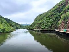 -仙居谷风景区