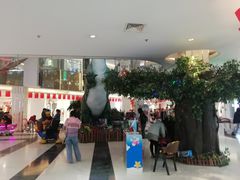 -北京华联购物中心(同成街店)