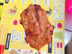 -榮泰米粉湯(Left Shop)