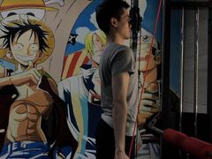 -GymPlus特色拳击健身(阳光名苑店)