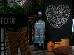 -旧雨咖啡·CoffeeFORU(黄村奥体店)